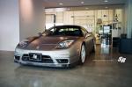Acura NSX by SR Auto Group 2014 года